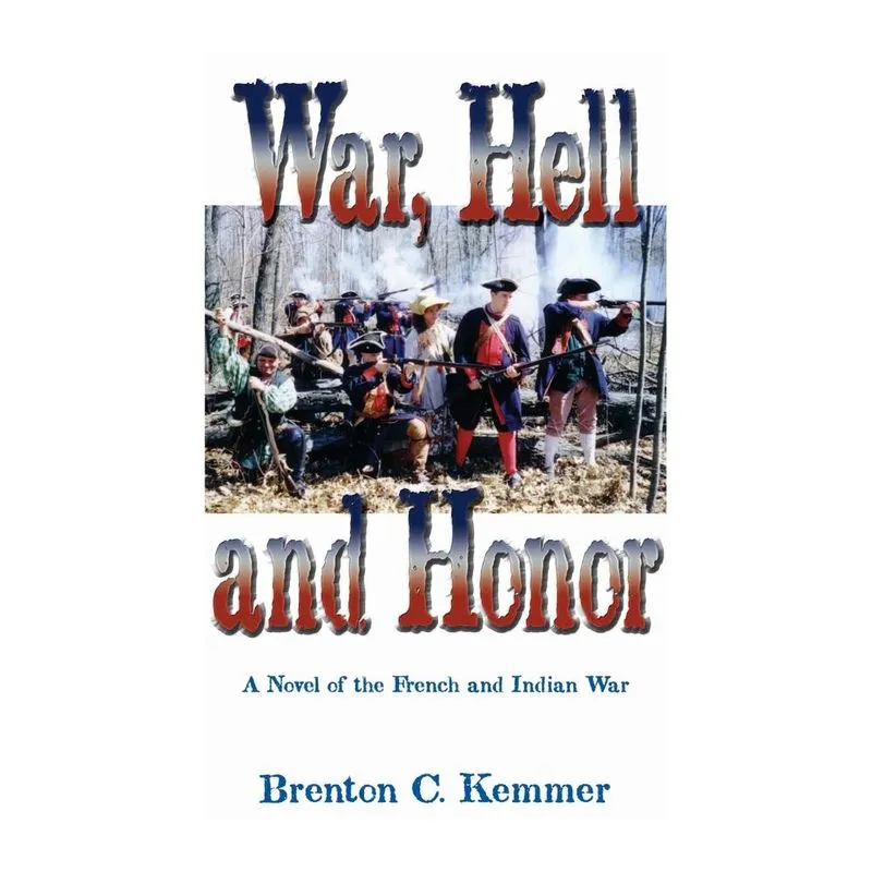 War, Hell and Honor