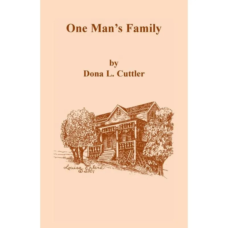 One Mans Family