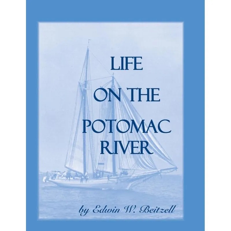 Life on the Potomac River