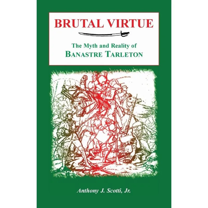 Brutal Virtue
