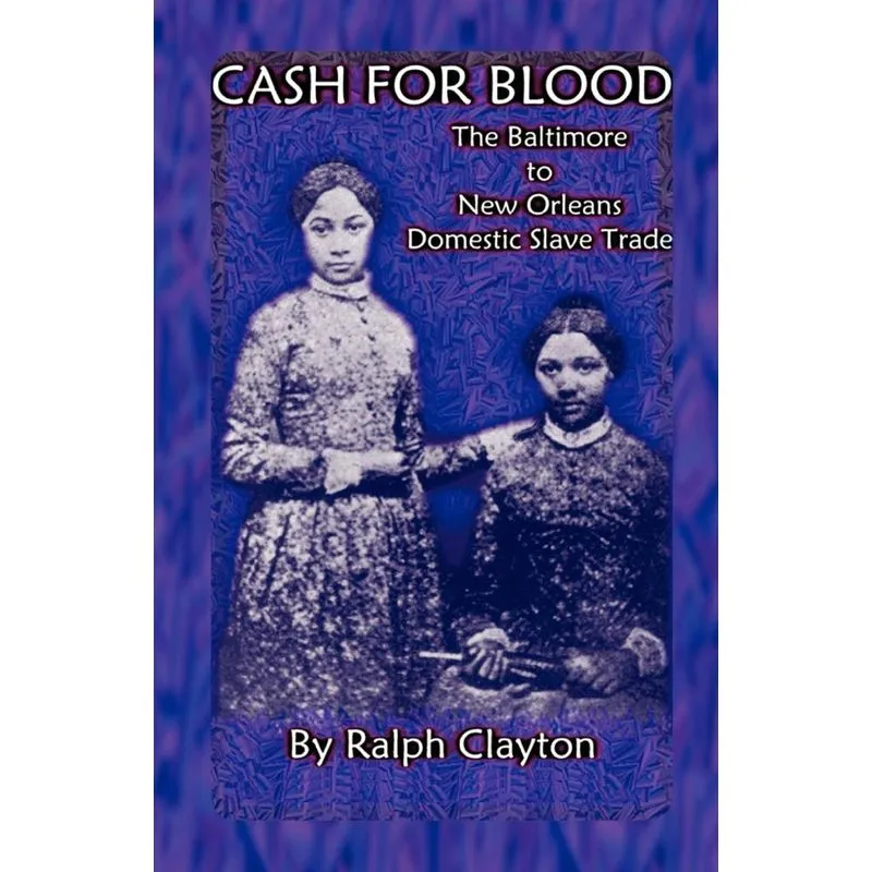 Cash For Blood