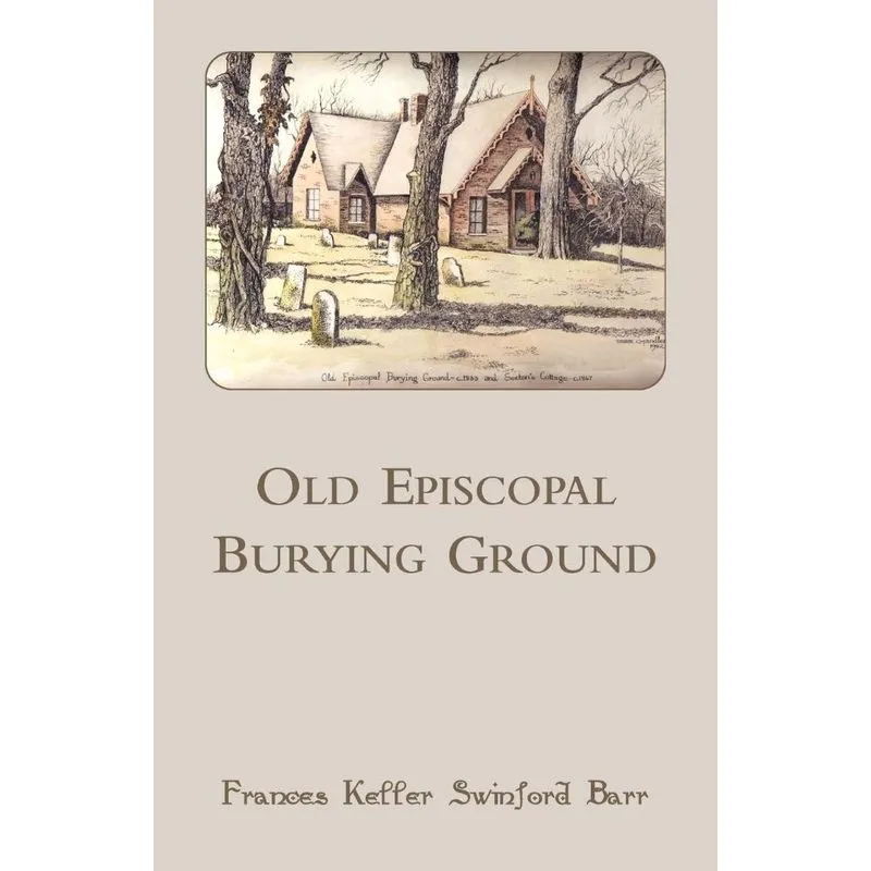 Old Episcopal Burying Ground