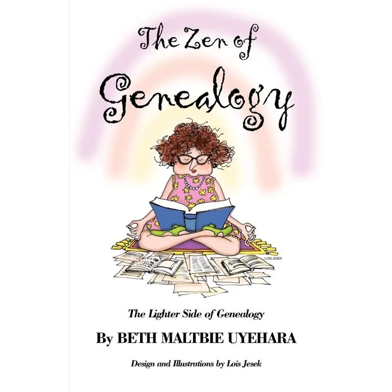 The Zen of Genealogy