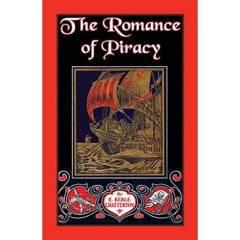 The Romance of Piracy