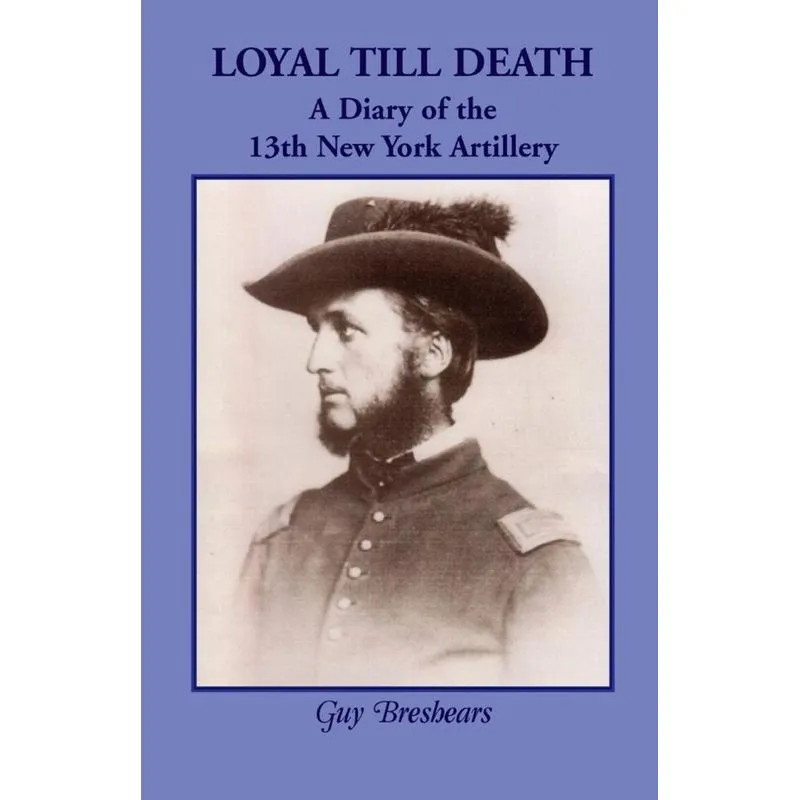 Loyal Till Death