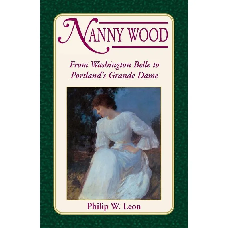 Nanny Wood