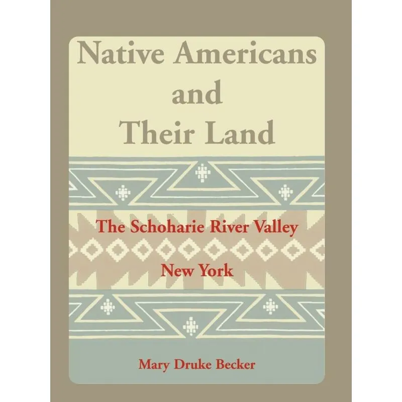 Native Americans and Their Land