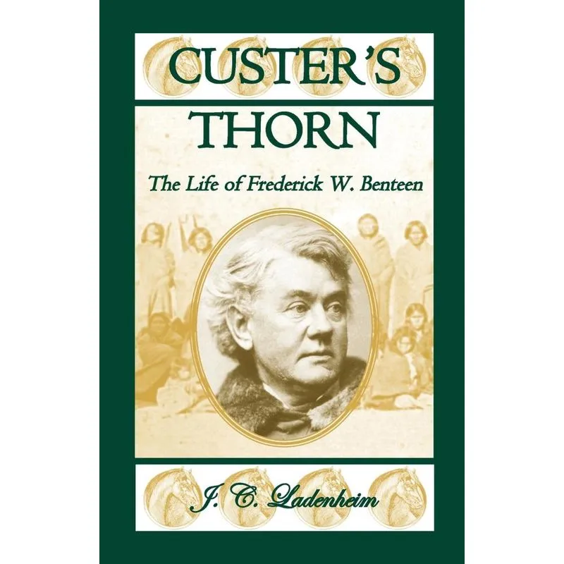 Custers Thorn