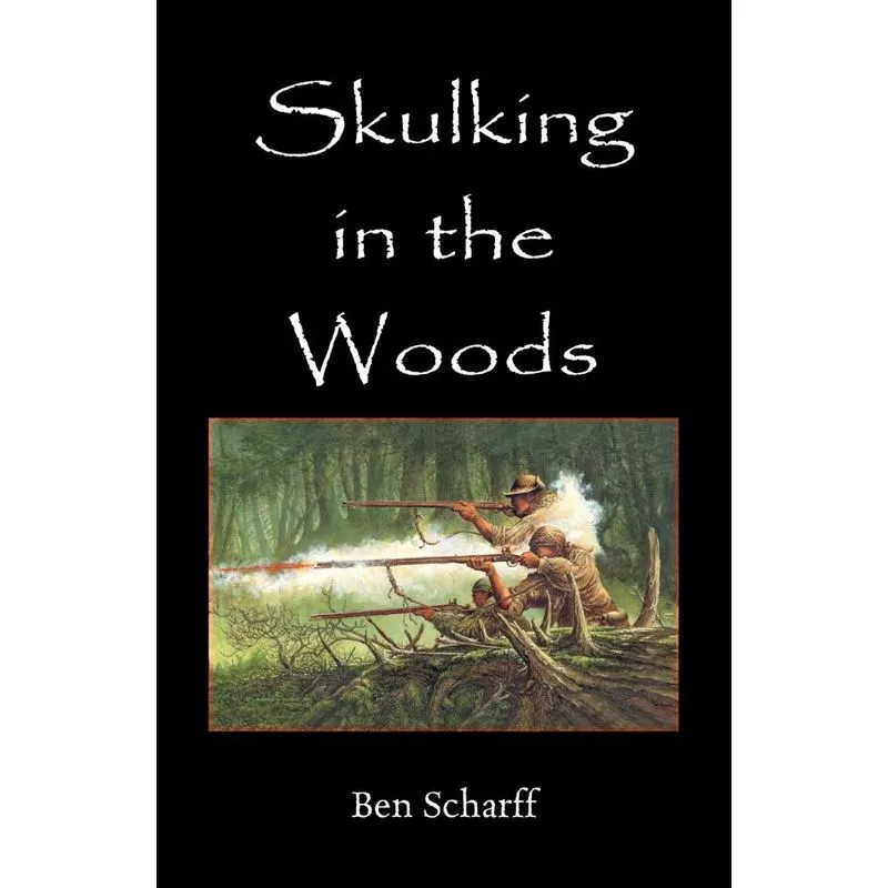 Skulking in the Woods