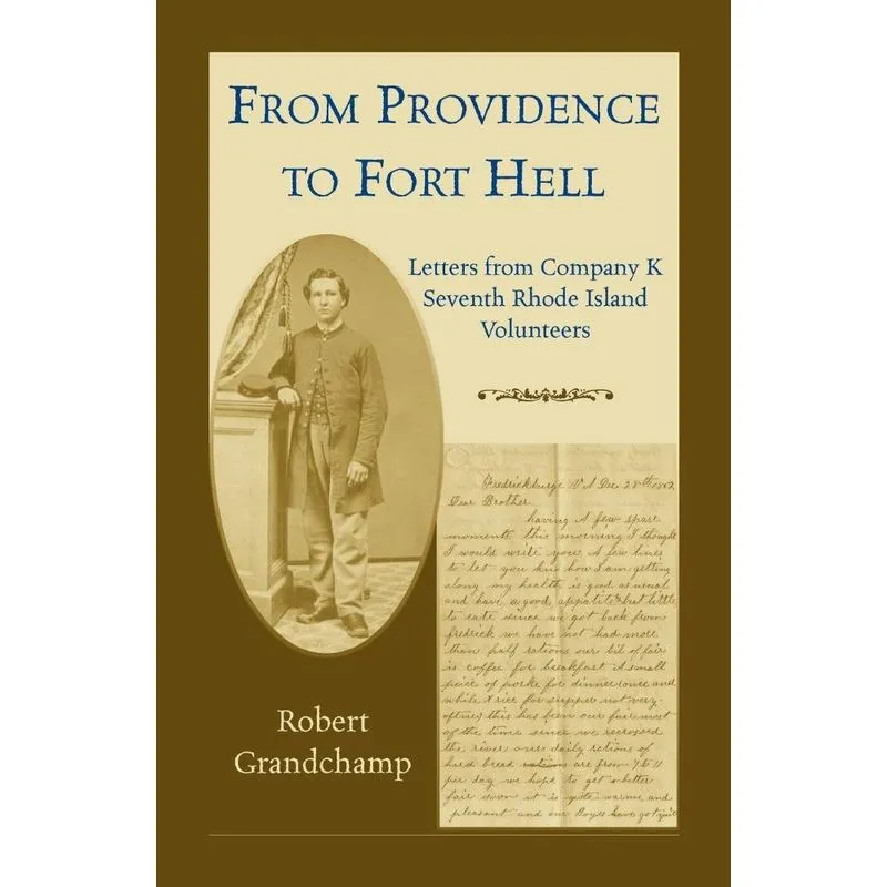 From Providence to Fort Hell