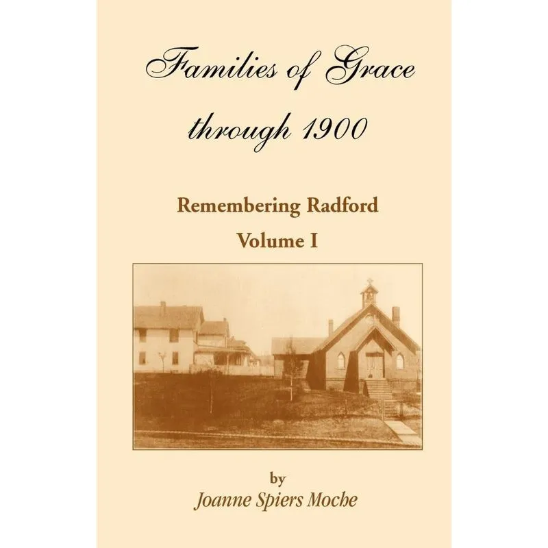 Families of Grace