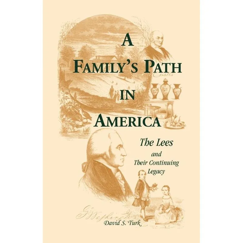 A Familys Path in America