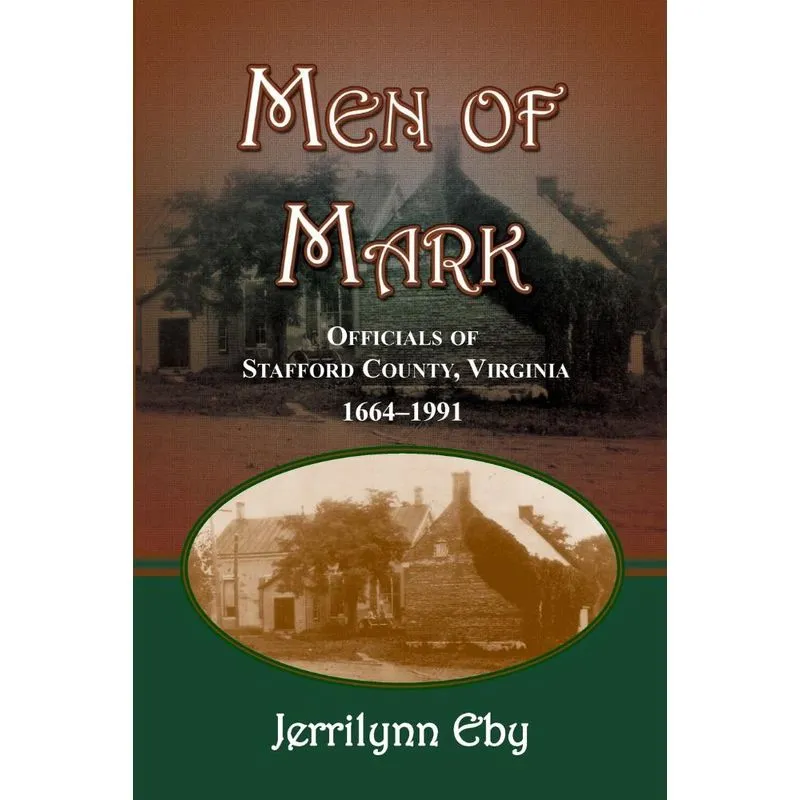Men of Mark