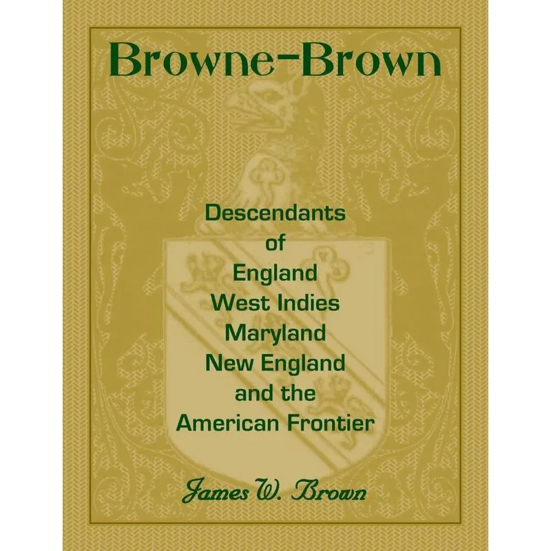 Browne-Brown