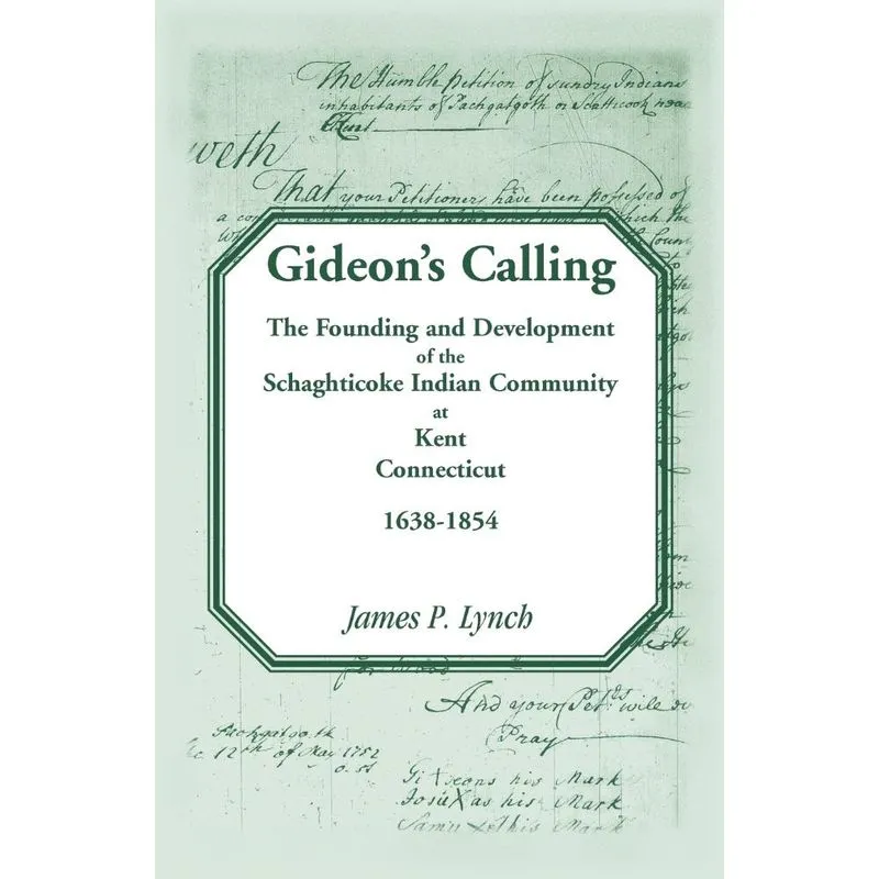 Gideons Calling