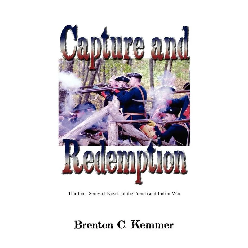 Capture And Redemption
