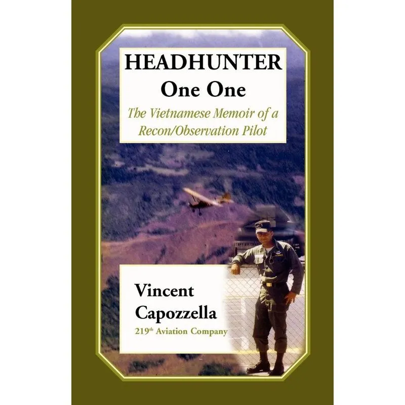 Headhunter One One