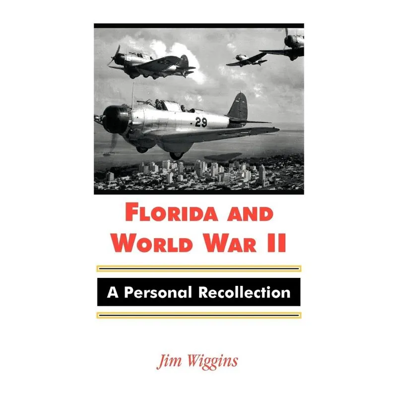 Florida and World War II