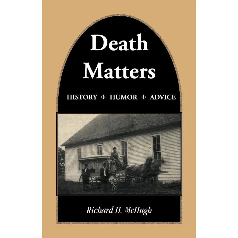 Death Matters