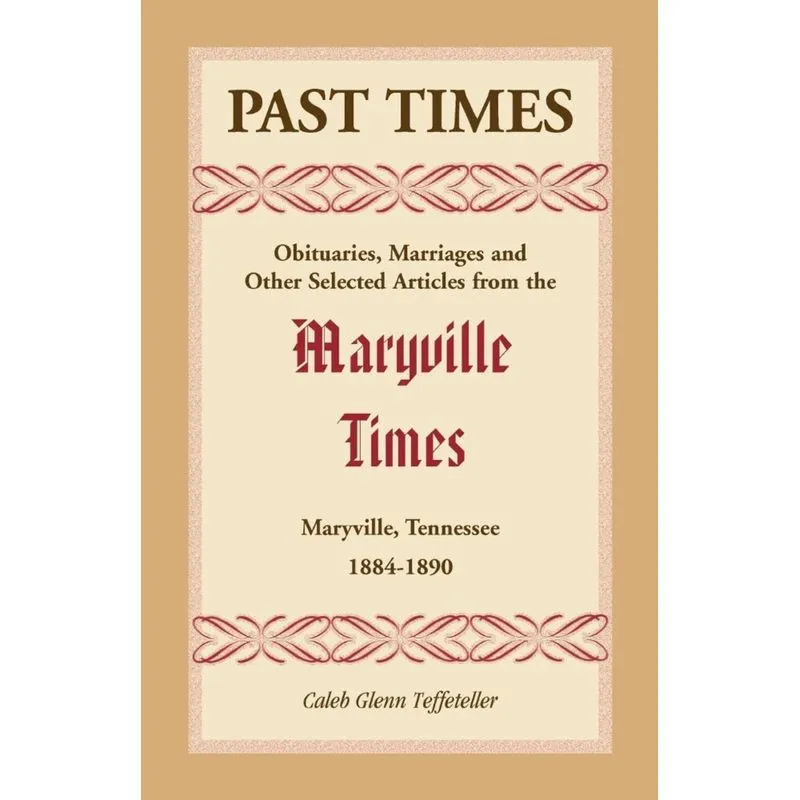 Past Times