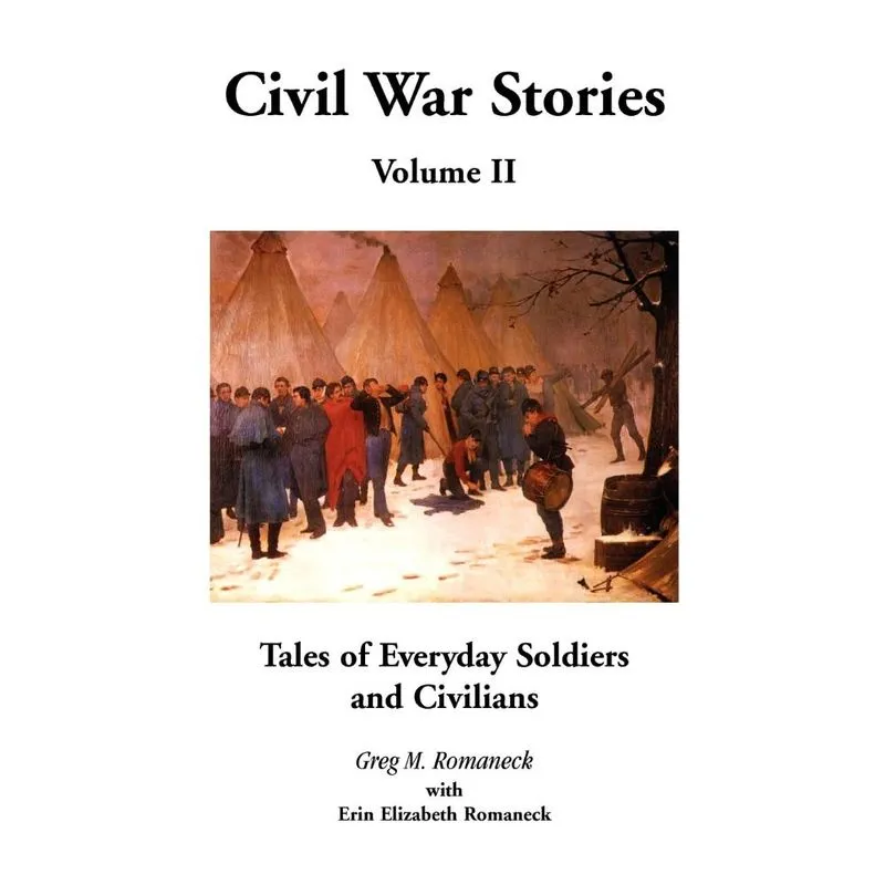 Civil War Stories