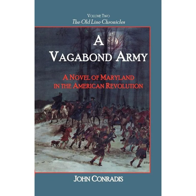 A Vagabond Army