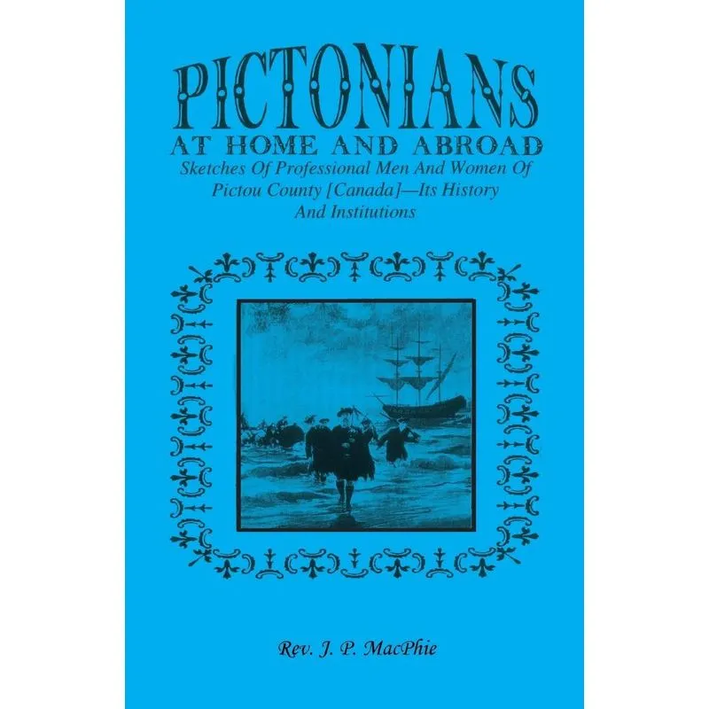 Pictorians At Home And Abroad