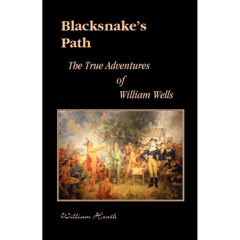 Blacksnakes Path