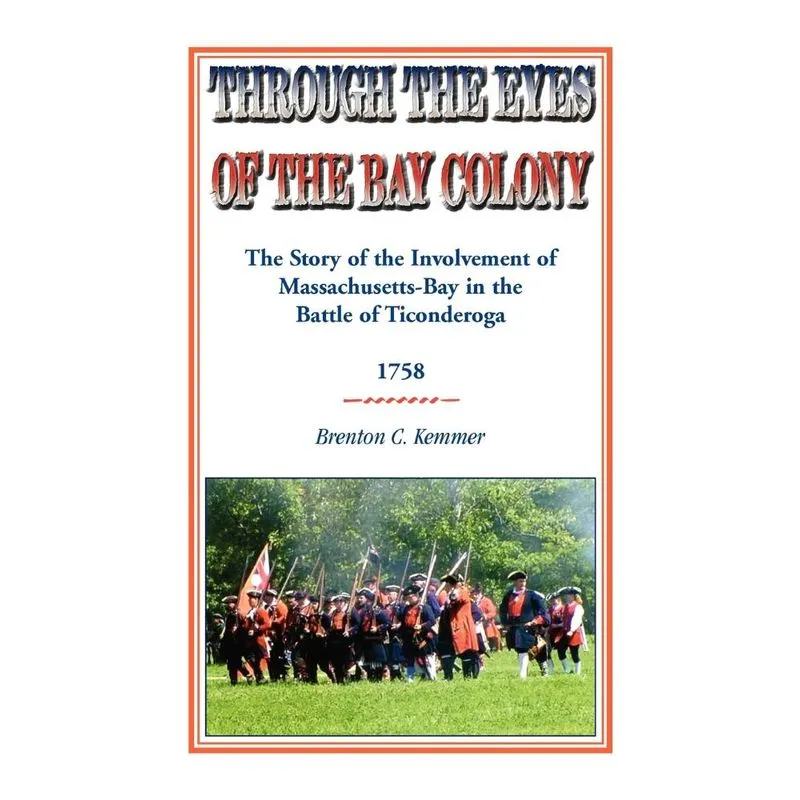 Through the Eyes of the Bay Colony