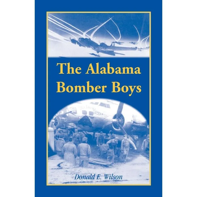 The Alabama Bomber Boys