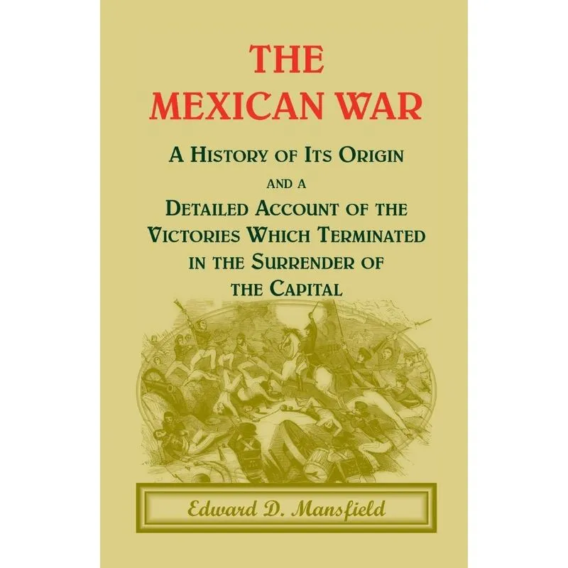 The Mexican War