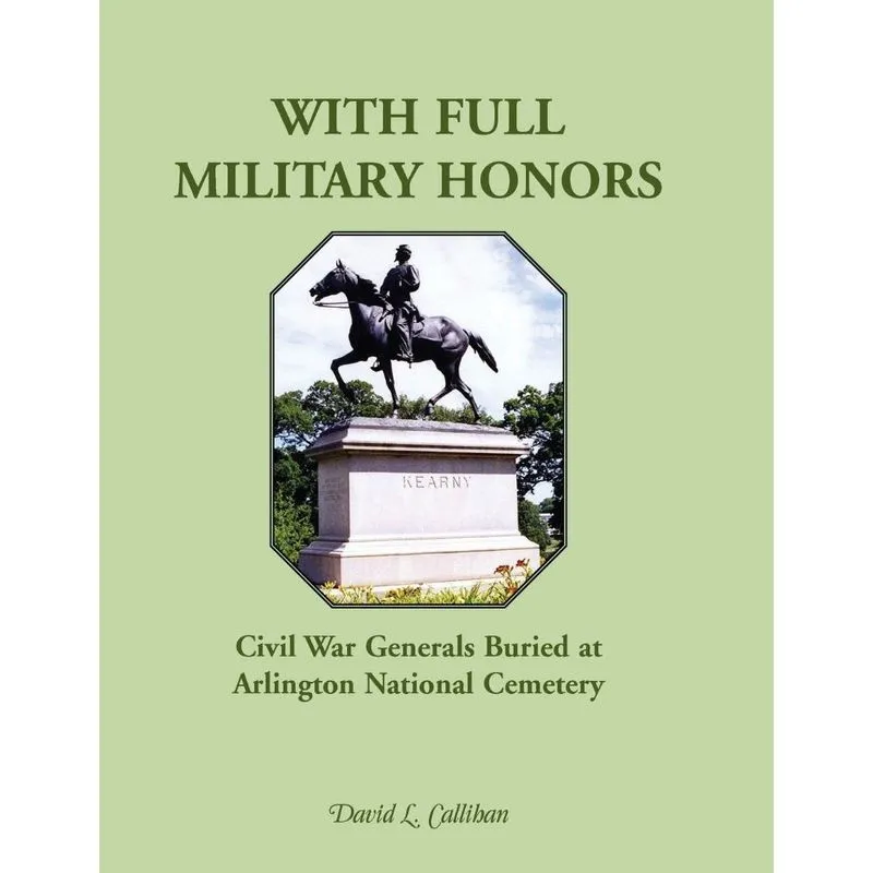 With Full Military Honors