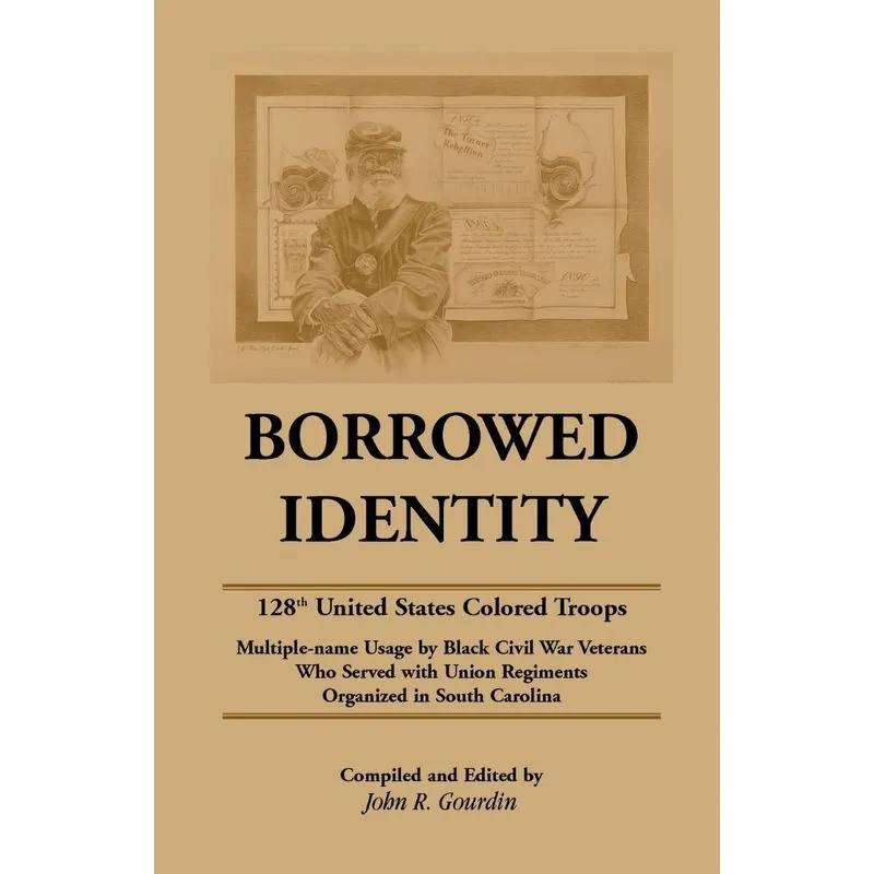 Borrowed Identity