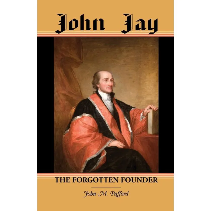 John Jay