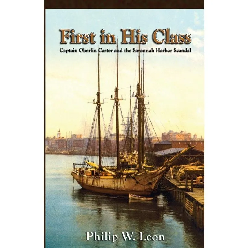 First in His Class