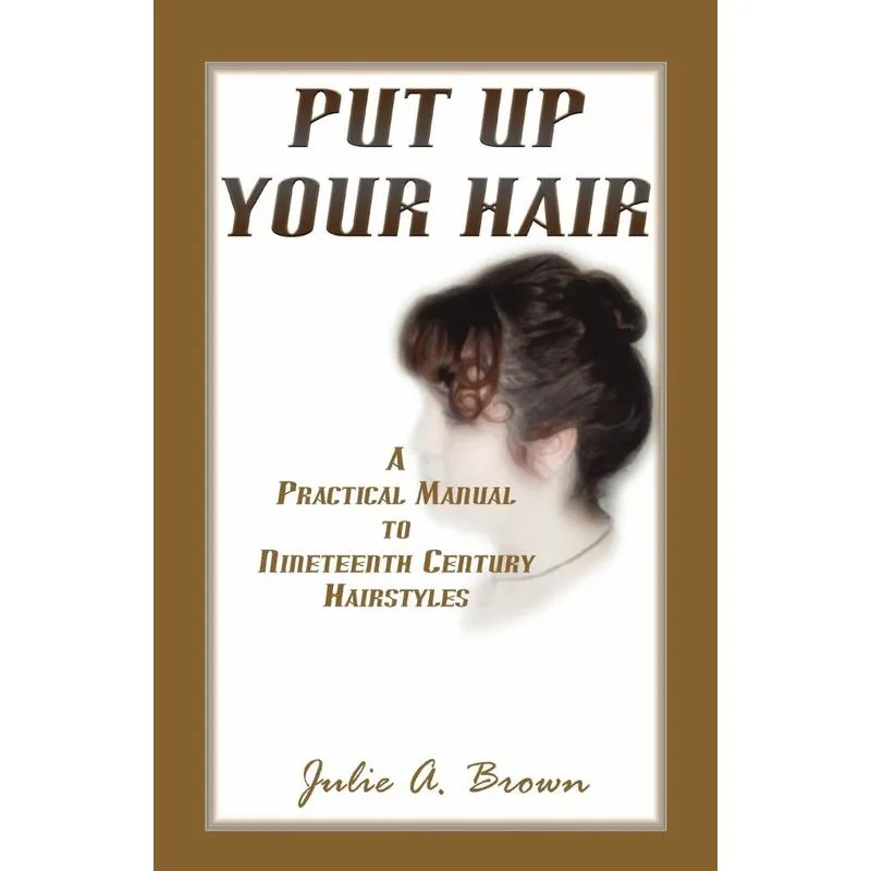 Put Up Your Hair
