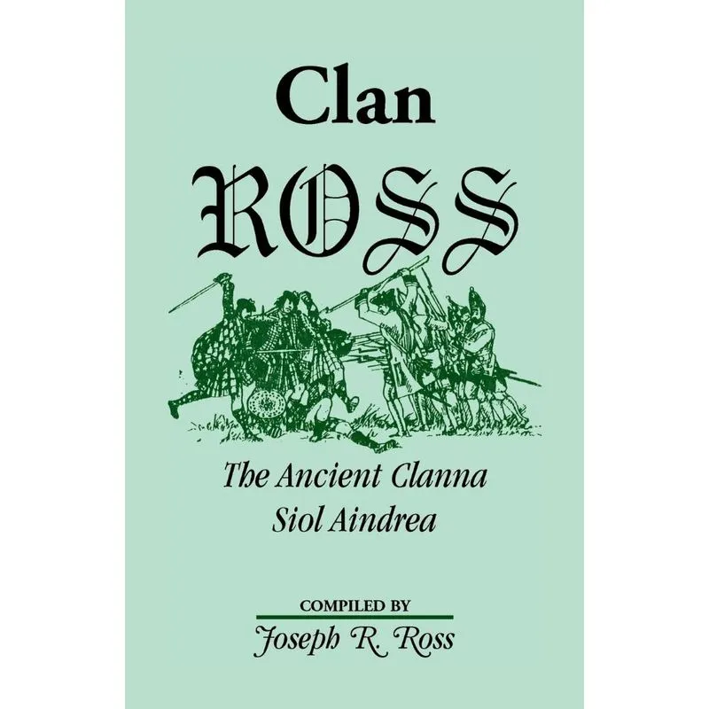 Clan Ross