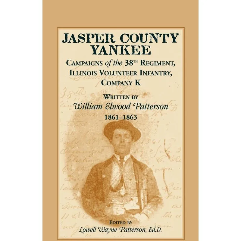 Jasper County Yankee