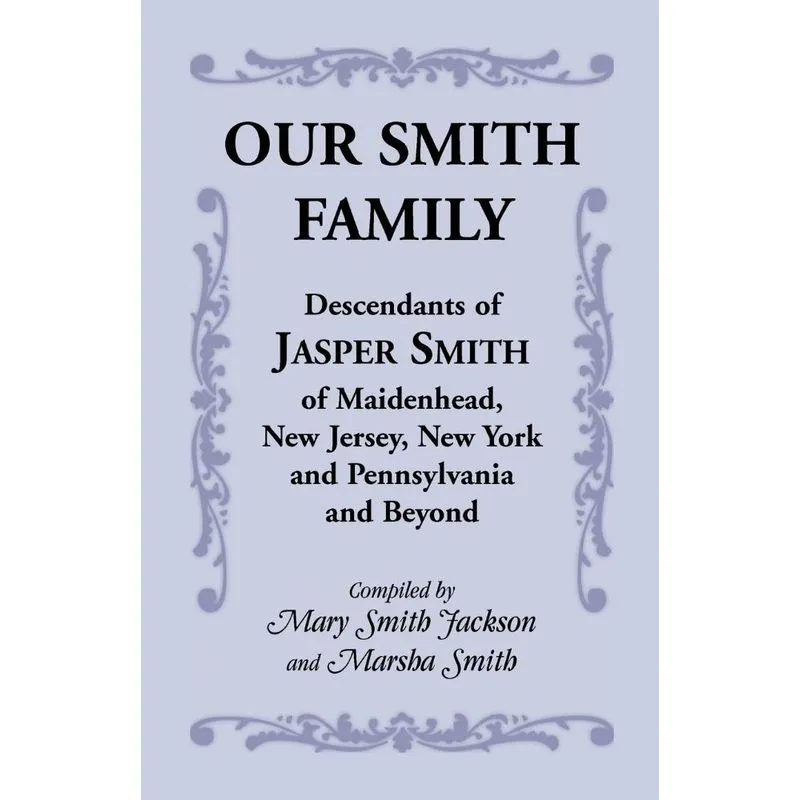 Our Smith Family