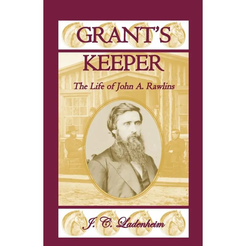 Grants Keeper