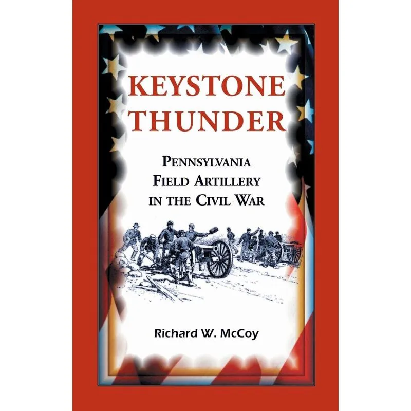 Keystone Thunder