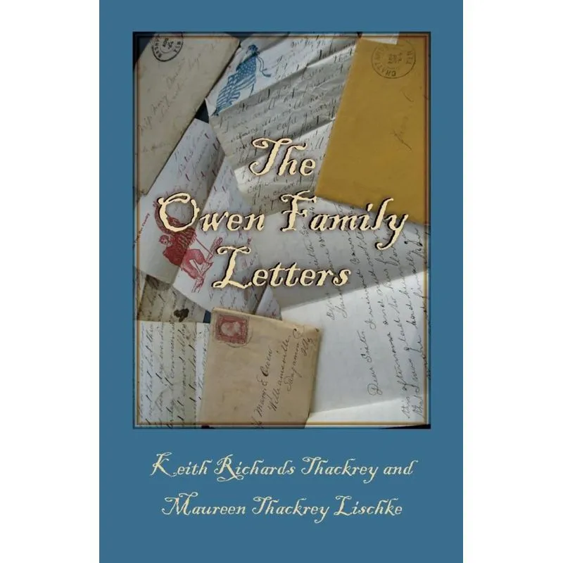 The Owen Family Letters