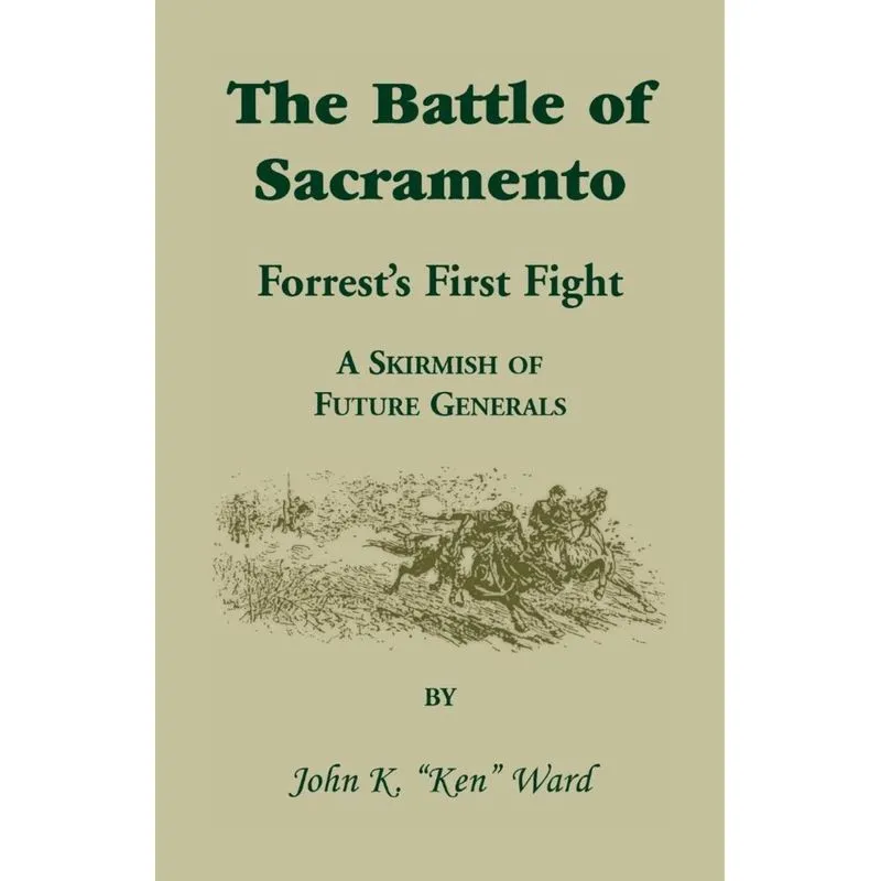 The Battle of Sacramento