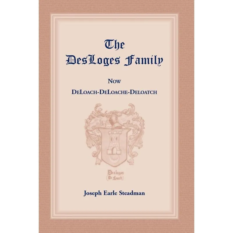 The Desloges Family