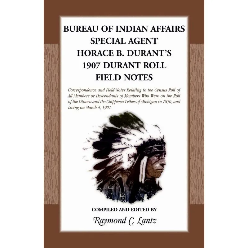 Bureau of Indian Affairs