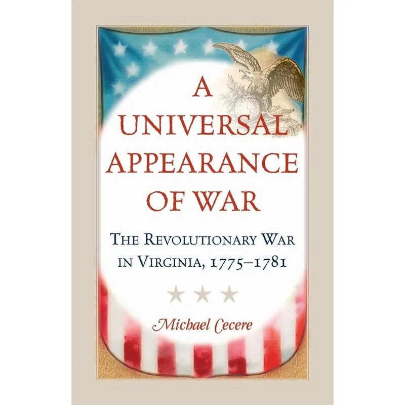 A Universal Appearance of War