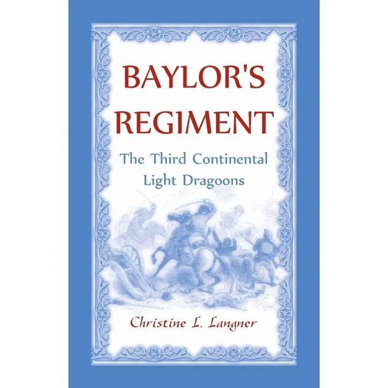 Baylors Regiment