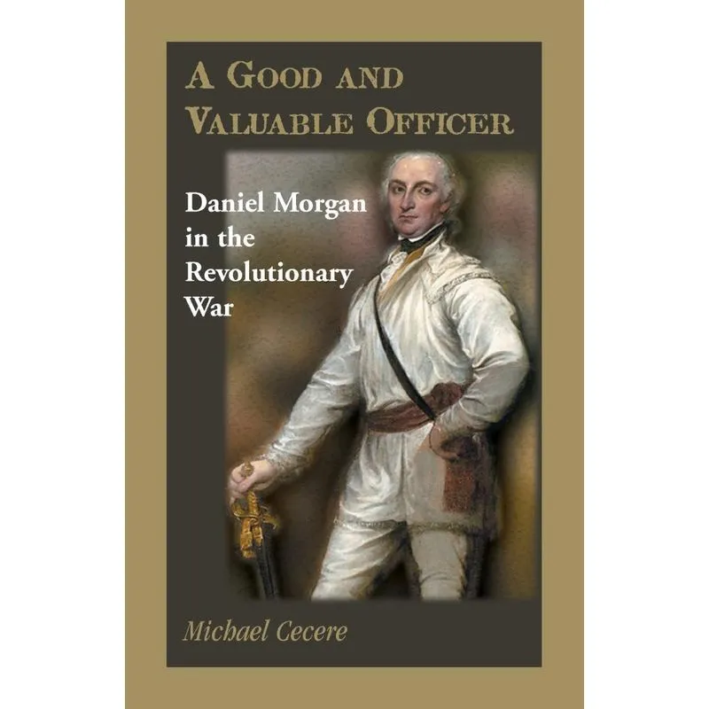 A Good and Valuable Officer
