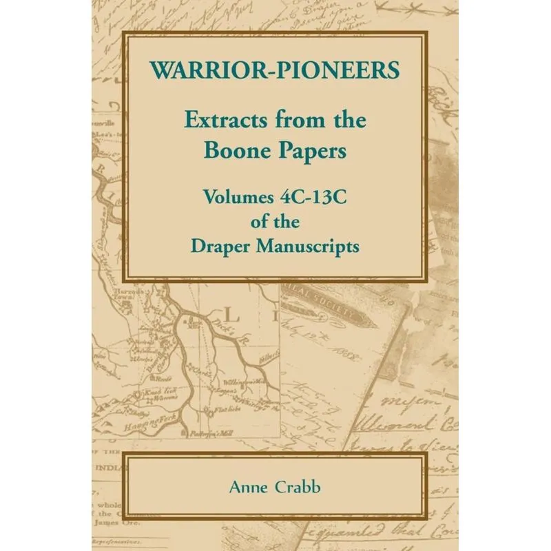 Warrior-Pioneers