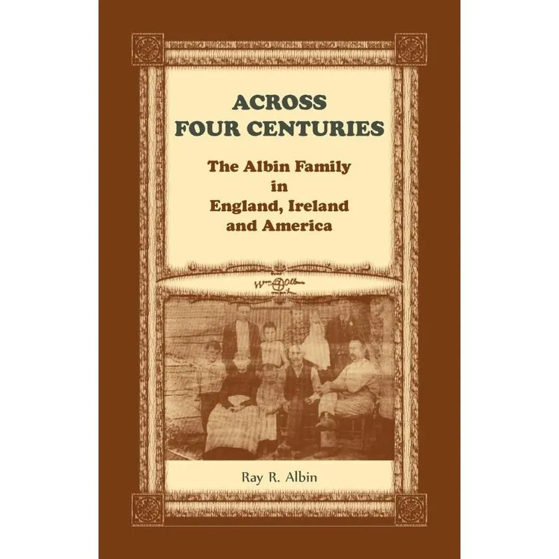 Across Four Centuries